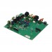 Tuning Version Dual ES9038Q2M DAC Audio Decoder HiFi Coaxial PCM384K DSD128 Decoder Board Kit with TFT Screen