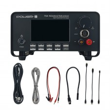 ChargerLAB POWER-Z P240 240W Bidirectional Digital Power Supply Programmable Power Supply for PD3.1
