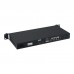 X102 LED Screen Video Processor LED Video Processor Supports 1.3MP for Indoor & Outdoor LED Screens