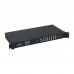 X102 LED Screen Video Processor LED Video Processor Supports 1.3MP for Indoor & Outdoor LED Screens