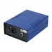 CRI230 High Pressure Rail Injector Detector Desktop Fuel Injector Tester Pulse+Dynamic Testing for BOSCH/DENSO/DELPHI