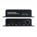 4K 30FPS Video Acquisition Encoder HDMI-compatible Loop Out H.265 Ultra HD Live Streaming Encoder