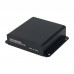 4K 30FPS Video Acquisition Encoder HDMI-compatible Loop Out H.265 Ultra HD Live Streaming Encoder