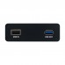 4K 30FPS Network Camera Video Decoder H.265/H.264 HDMI-compatible USB Decoder for Live Streaming