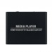4K 30FPS Network Camera Video Decoder H.265/H.264 HDMI-compatible USB Decoder for Live Streaming