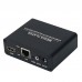 4K 30FPS Network Camera Video Decoder H.265/H.264 HDMI-compatible USB Decoder for Live Streaming