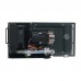 FREEZEMOD SLMZ-B-L 500ML Water Cooling Pump Reservoir (80mm 1-layer Radiator + 2000RPM Fan 12V Pump)