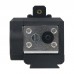 Nano Light Adventurer Equatorial Mount with PETG-CF Housing (Integrated Built-in Laser Pointer)