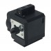 Nano Light Adventurer Equatorial Mount with PETG-CF Housing (Integrated Built-in Laser Pointer)