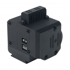 Nano Light Adventurer Equatorial Mount with PETG-CF Housing (Integrated Built-in Laser Pointer)