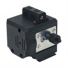 Nano Light Adventurer Equatorial Mount with PETG-CF Housing (Integrated Built-in Laser Pointer)