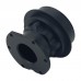 Simplayer Accessories QR2 Wheel Side Quick Release (Black) + QR2 Base-side (Type-C) for Fanatec
