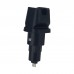 Simplayer Accessories QR2 Wheel Side Quick Release (Black) + QR2 Base-side (Type-C) for Fanatec