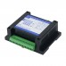 RC608-WiFi Wireless IO Module (RS485 Interface + Wifi 100m/328.1ft Range) Boasts 8 Inputs 8 Outputs