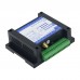 RC608-WiFi Wireless IO Module (RS485 Interface + Wifi 100m/328.1ft Range) Boasts 8 Inputs 8 Outputs