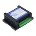 RC608-WiFi Wireless IO Module (RS485 Interface + Wifi 100m/328.1ft Range) Boasts 8 Inputs 8 Outputs