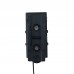 LW032 Red Dot Version Mini Laser Rangefinder 5-1200 Meters High Precision Laser Distance Hunting for Outdoor