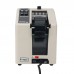 M1000 Automatic Tape Dispenser 20-999mm Tape Cutter AC110V/220V with 75mm/32mm/25mm Roller Kit
