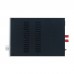 SK3875 Audio Power Amplifier 100W+100W 7293 Chip Fast Dynamic Response Amplifier with Aluminum Alloy Case 220V