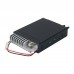 AnyTone AT-6666PRO 28-29.7MHz 10-Meter 40-Channel Amateur Radio AM/FM/USB/LSB/PA/CW Mode Radio Transceiver