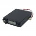 AnyTone AT-6666PRO 28-29.7MHz 10-Meter 40-Channel Amateur Radio AM/FM/USB/LSB/PA/CW Mode Radio Transceiver