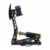 CONSPIT CPP EVO Hydraulic Pedals Sim Pedals Racing Simulator (2 Pedal Set) w/ 20Mpa Hydraulic Sensor