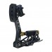 CONSPIT CPP EVO Hydraulic Pedals Sim Pedals Racing Simulator (2 Pedal Set) w/ 20Mpa Hydraulic Sensor