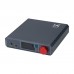 xDuoo XA-02 High Performance Balanced Audio Decoder USB DAC HiFi Class A Headphone Amplifier for MQA Full Format
