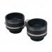 SV407 2.1x42 Binoculars Astronomical Telescope for Watching Constellations & Theater Performance