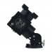 Ragdoll17 Harmonic Equatorial Mount Compatible with iPolar/PoleMaster Electronic Polar Scope Base