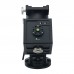 Ragdoll17 Harmonic Equatorial Mount Compatible with iPolar/PoleMaster Electronic Polar Scope Base