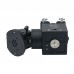 Ragdoll17 Harmonic Equatorial Mount Compatible with iPolar/PoleMaster Electronic Polar Scope Base