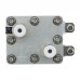 GT-A100 100ML Electrolytic Cell Module PEM Hydrogen Generator for Pure Water and Distilled Water