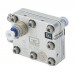 GT-A100 100ML Electrolytic Cell Module PEM Hydrogen Generator for Pure Water and Distilled Water