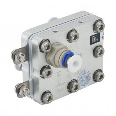 GT-A100 100ML Electrolytic Cell Module PEM Hydrogen Generator for Pure Water and Distilled Water