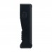 HAMGEEK G-300 10W UHF VHF 199CH Handheld Transceiver Dual-Band Dual-Display Walkie Talkie with Torch