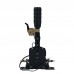 Sim Racing Games PU USB Sequence Shifter for Logitech G29/G27/G25 Thrustmaster T300RS/GT