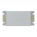 1M-1GHz 2W RF Power Amp 1M-1000MHz Broadband Rf Amplifier Suitable for HF FM VHF UHF Transmitters