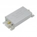 1M-1GHz 2W RF Power Amp 1M-1000MHz Broadband Rf Amplifier Suitable for HF FM VHF UHF Transmitters