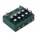 HI POWER Guitar Effects Pedal Rock Overdrive Distortion Effects Pedal Pink Floyd Timbre Replica Version
