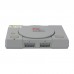 Secondhand for PS1 Game Console + XStation Module + 128G SD Card with Installed Retro Games