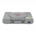 Secondhand for PS1 Game Console + XStation Module + 128G SD Card with Installed Retro Games
