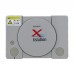 Secondhand for PS1 Game Console + XStation Module + 128G SD Card with Installed Retro Games
