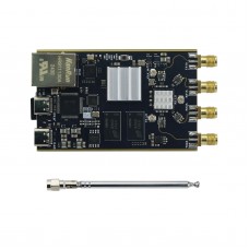70MHz-6GHz Zynq7010+AD9363 SDR Software Defined Radio Development Board for Pluto SDR MATLAB