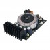 LPS-Z3000PRO Linear Power Supply Module DIY Low Ripple Noise DC Power Board for ZIDOO Z3000PRO Audio Player