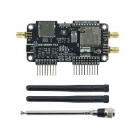 NRF24+ESP32 Multifunctional Expansion Module WiFi 3-IN-1 Modification Module for Flipper Zero