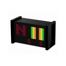 Simplayer RH-0001 Sim Racing Dash Dashboard 1.8" LCD (w/ Acrylic Cover) for Dirt Rally Assetto Corsa