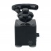 Simplayer A320 Steering Tiller Nose Wheel Steering Tiller USB Version (Left-Handed) for Airbus