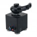 Simplayer A320 Steering Tiller Nose Wheel Steering Tiller USB Version (Left-Handed) for Airbus