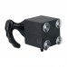 Simplayer A320 Steering Tiller Nose Wheel Steering Tiller USB Version (Left-Handed) for Airbus